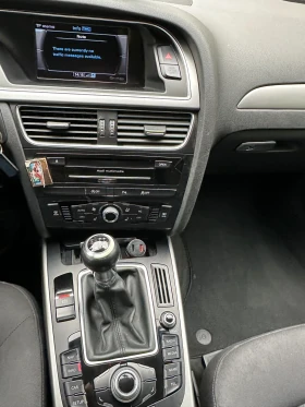 Audi A4 2.0 TDI 4x4, снимка 7