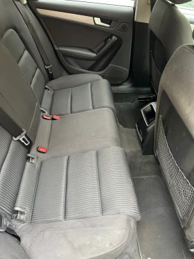 Audi A4 2.0 TDI 4x4, снимка 11