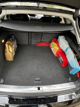 Audi A4 2.0 TDI 4x4, снимка 10