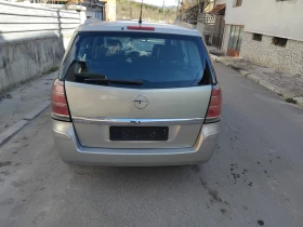 Opel Zafira 1.9, снимка 3