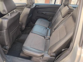 Opel Zafira 1.9, снимка 6
