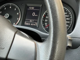 VW Caddy 2.0i/109ps/CNG, снимка 12