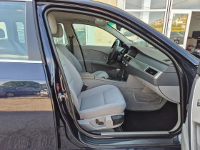 BMW 525 2.5D 177К.С. ITALY TOP, снимка 15