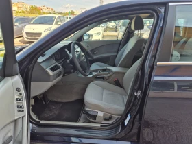 BMW 525 2.5D 177К.С. ITALY TOP, снимка 12