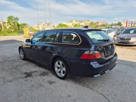 BMW 525 2.5D 177К.С. ITALY TOP, снимка 7