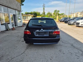 BMW 525 2.5D 177К.С. ITALY TOP, снимка 6