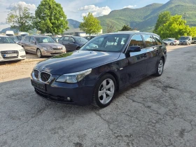 BMW 525 2.5D 177К.С. ITALY TOP, снимка 1