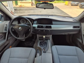 BMW 525 2.5D 177К.С. ITALY TOP, снимка 11