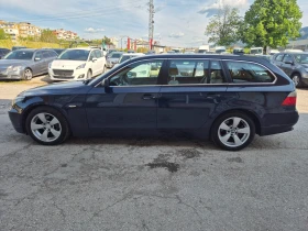 BMW 525 2.5D 177К.С. ITALY TOP, снимка 9