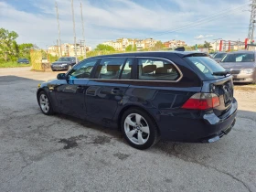 BMW 525 2.5D 177К.С. ITALY TOP, снимка 8
