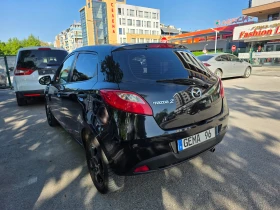 Mazda 2 1.3 i Ce PRO 75кс, снимка 5