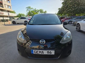Mazda 2 1.3 i Ce PRO 75кс, снимка 1