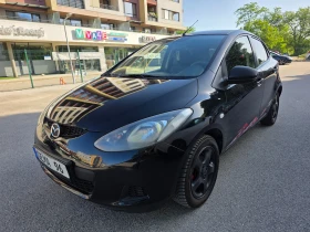 Mazda 2 1.3 i Ce PRO 75кс, снимка 2