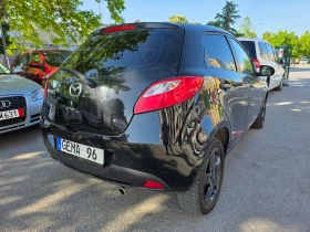 Mazda 2 1.3 i Ce PRO 75кс, снимка 4