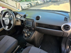 Mazda 2 1.3 i Ce PRO 75кс, снимка 17