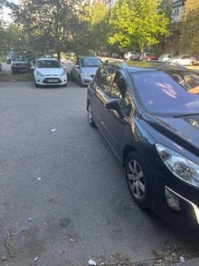 Peugeot 308 1.6E-HDI, снимка 2