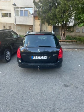 Peugeot 308 1.6E-HDI, снимка 3