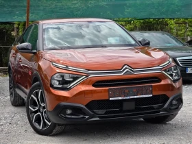 Citroen C4 136К.С. 50KW /ЛЕД / ХЕД ЪП / МАСАЖ / 360 КАМЕРИ / , снимка 2