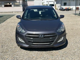 Hyundai I30 1.6d/110hp/Automatic/EVRO6/, снимка 2