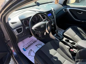 Hyundai I30 1.6d/110hp/Automatic/EVRO6/, снимка 8