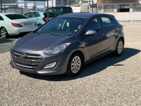 Hyundai I30 1.6d/110hp/Automatic/EVRO6/, снимка 1