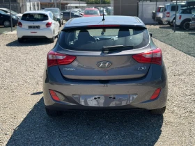 Hyundai I30 1.6d/110hp/Automatic/EVRO6/, снимка 5