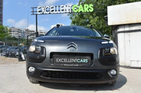 Citroen C4 Cactus 1.6D* AUTOMAT* FULL-LED, снимка 6