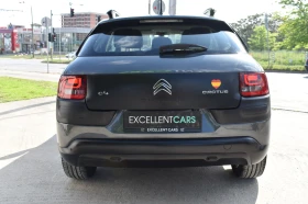 Citroen C4 Cactus 1.6D* AUTOMAT* FULL-LED, снимка 7
