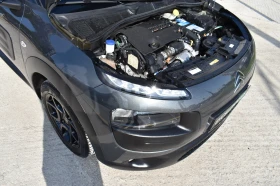 Citroen C4 Cactus 1.6D* AUTOMAT* FULL-LED, снимка 16