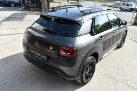 Citroen C4 Cactus 1.6D* AUTOMAT* FULL-LED, снимка 5