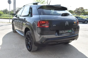 Citroen C4 Cactus 1.6D* AUTOMAT* FULL-LED, снимка 4