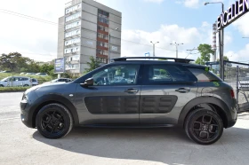 Citroen C4 Cactus 1.6D* AUTOMAT* FULL-LED, снимка 3