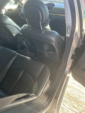 Mercedes-Benz E 320, снимка 13