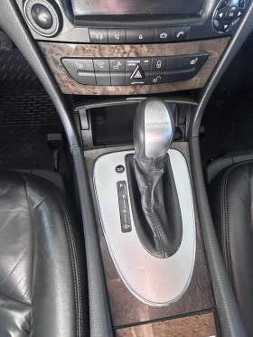 Mercedes-Benz E 320, снимка 16