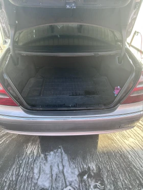 Mercedes-Benz E 320, снимка 14