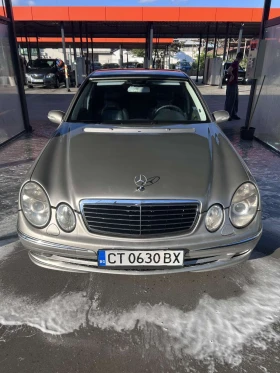 Mercedes-Benz E 320, снимка 1