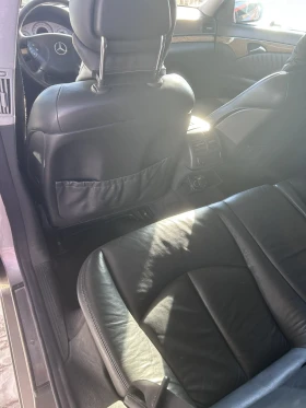 Mercedes-Benz E 320, снимка 10