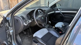 Skoda Octavia 1.9 TDI, снимка 4