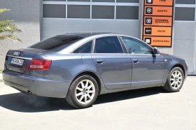 Audi A6 3.0TDI, снимка 6