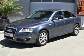 Audi A6 3.0TDI, снимка 3