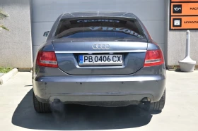 Audi A6 3.0TDI, снимка 4