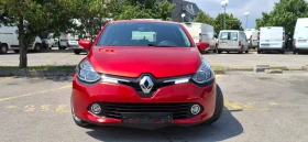 Renault Clio 1.2 Led Red Rose  88000km Като Нова, снимка 1
