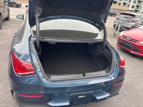 Mercedes-Benz CLA 250 * CARFAX * ОПЦИЯ ЗА ФИНАНСИРАНЕ, снимка 13