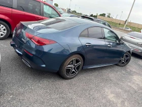 Mercedes-Benz CLA 250 * CARFAX * ОПЦИЯ ЗА ФИНАНСИРАНЕ, снимка 3