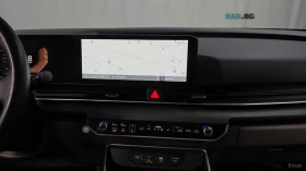 Kia Carnival * 2.2d* PRESTIGE* КОЖА* ПОДГРЕВ* ОБДУХВАНЕ* КАМЕРА, снимка 14