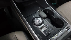 Kia Carnival * 2.2d* PRESTIGE* КОЖА* ПОДГРЕВ* ОБДУХВАНЕ* КАМЕРА, снимка 9