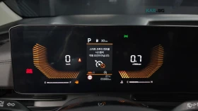 Kia Carnival * 2.2d* PRESTIGE* КОЖА* ПОДГРЕВ* ОБДУХВАНЕ* КАМЕРА, снимка 8
