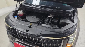 Kia Carnival * 2.2d* PRESTIGE* КОЖА* ПОДГРЕВ* ОБДУХВАНЕ* КАМЕРА, снимка 6
