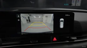 Kia Carnival * 2.2d* PRESTIGE* КОЖА* ПОДГРЕВ* ОБДУХВАНЕ* КАМЕРА, снимка 15