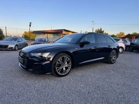 Audi A6 40TDI QUATTRO 3xSline! MATRIX Black edition! , снимка 3